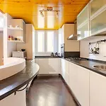 Navigli - Leobrothers - San Gottardo 15 아파트 밀라노