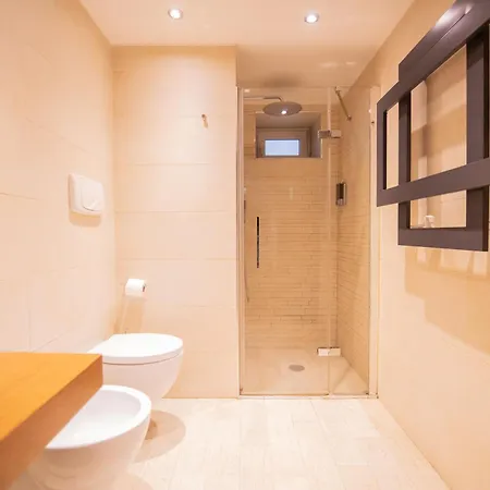 Apartamento Navigli - Leobrothers - San Gottardo 15 Milán