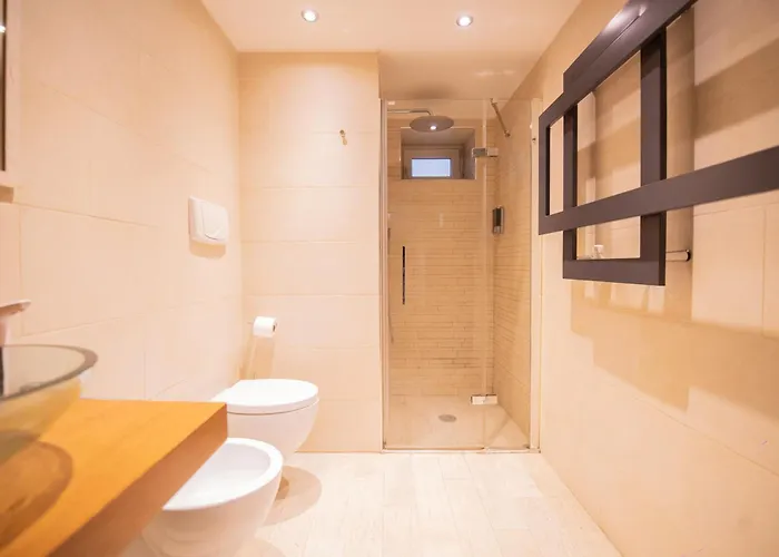 Apartamento Navigli - Leobrothers - San Gottardo 15 Milán